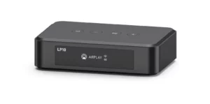 LP10 Nuprime Edition LP10 Nuprime Edition