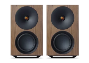 Cambridge Audio L/R X Cambridge Audio L/R X