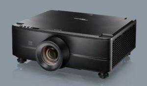 Optoma UHZ78LV