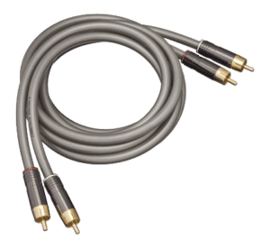 Linn Silver Interconnects Linn Silver Interconnects