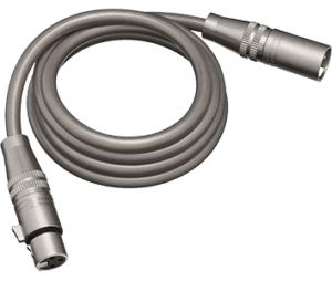 Linn Silver Balanced Interconnect Linn Silver Balanced Interconnect