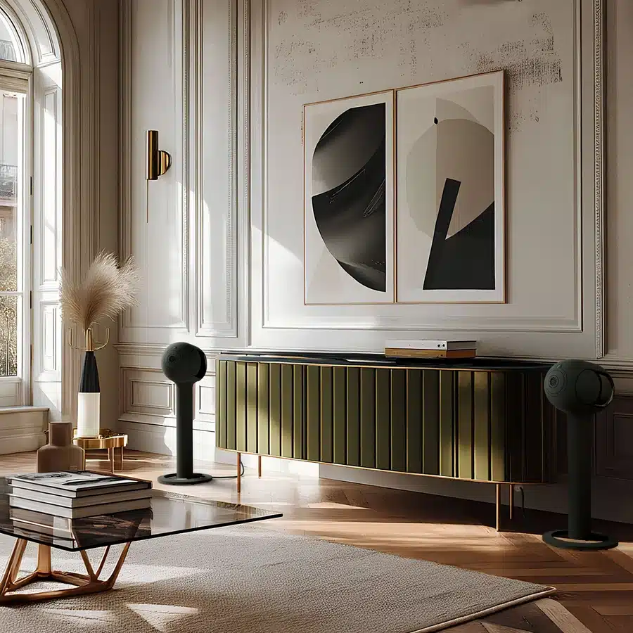 Devialet Tree Phantom Ultimate 108dB - Bild 8