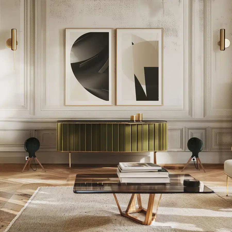 Devialet Treepod Phantom Ultimate 108dB - Bild 4