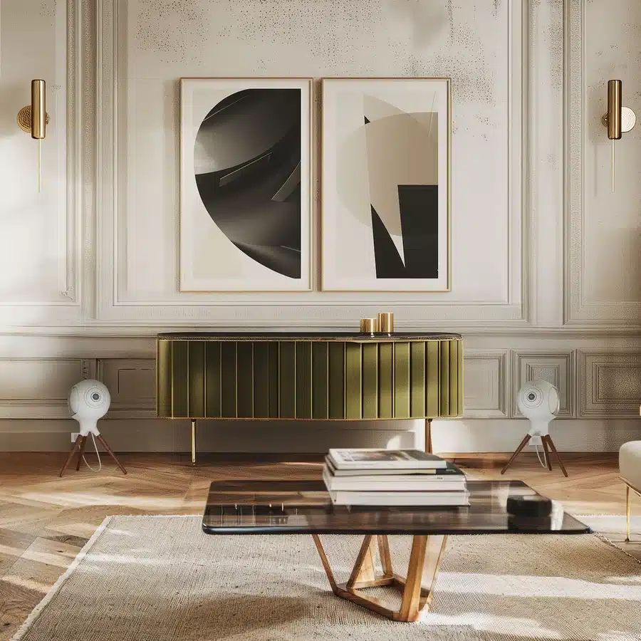 Devialet Treepod Phantom Ultimate 108dB - Bild 8