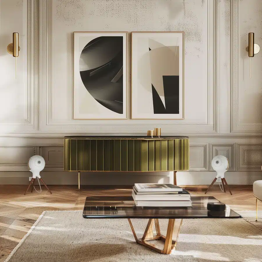 Devialet Treepod Phantom Ultimate 108dB - Bild 12