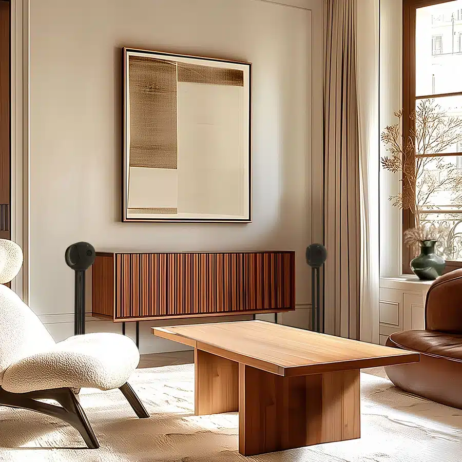 Devialet Tree Phantom Ultimate 98dB - Bild 8