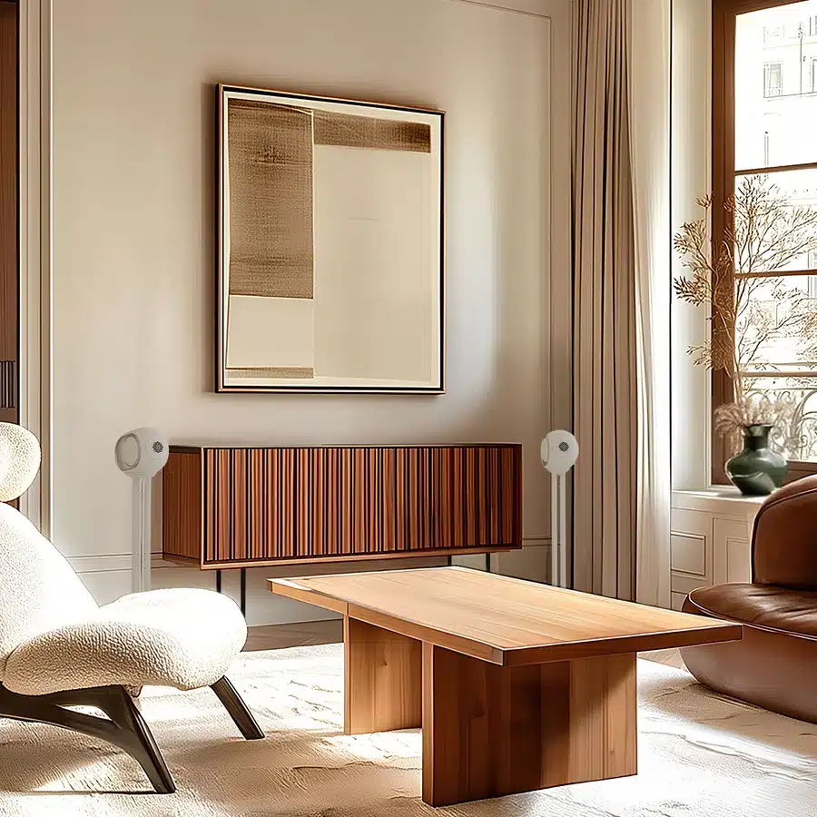 Devialet Tree Phantom Ultimate 98dB - Bild 9