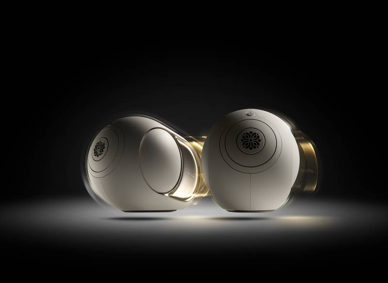 Devialet Phantom Ultimate 108 dB - Bild 17