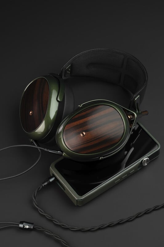 MEZE Audio STRADA MEZE Audio STRADA - Bild 3