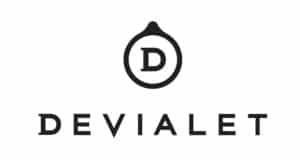 Devialet Gemini II In ear hörlurar