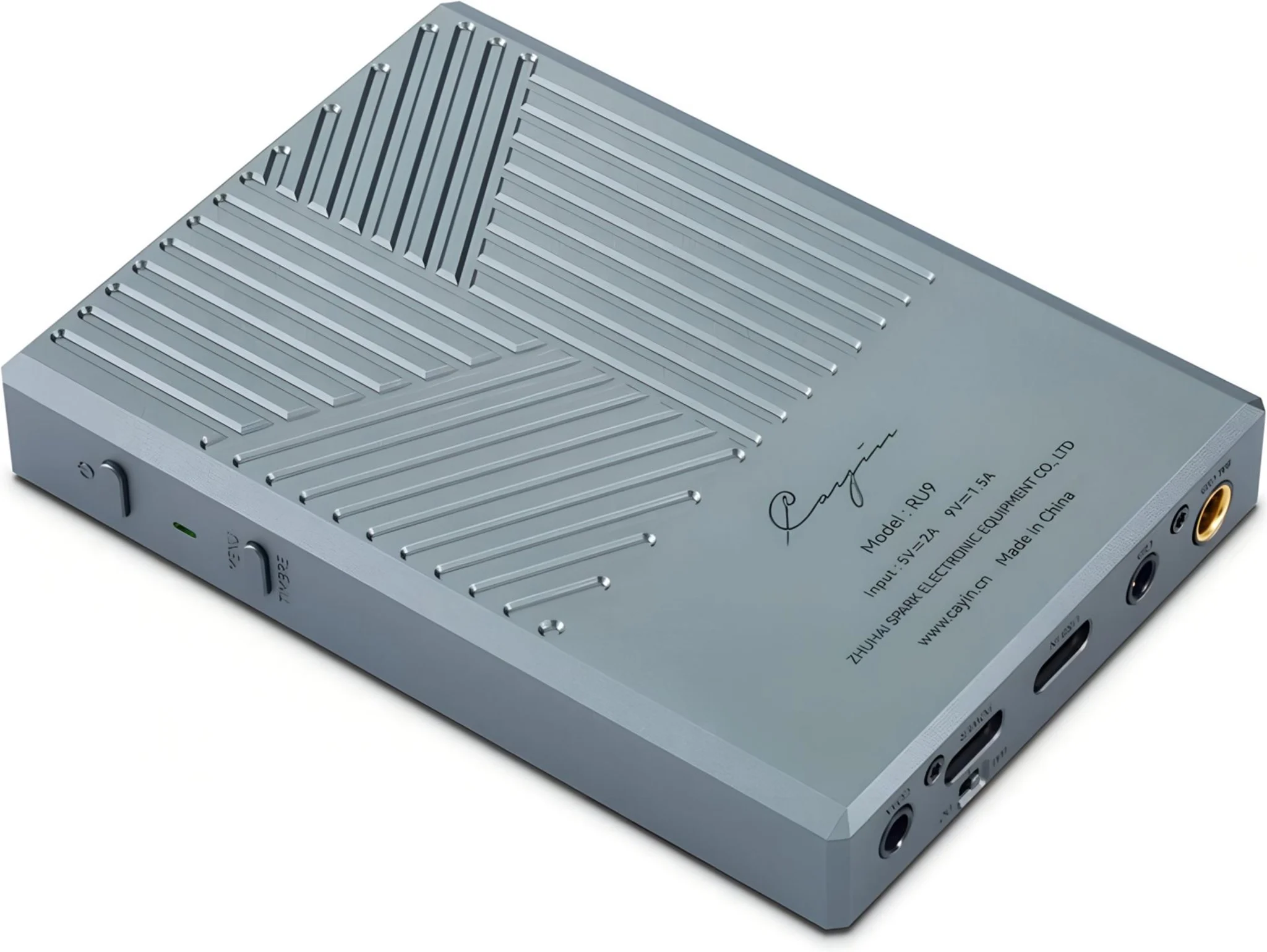 Cayin RU9 Cayin RU9 - Bild 7