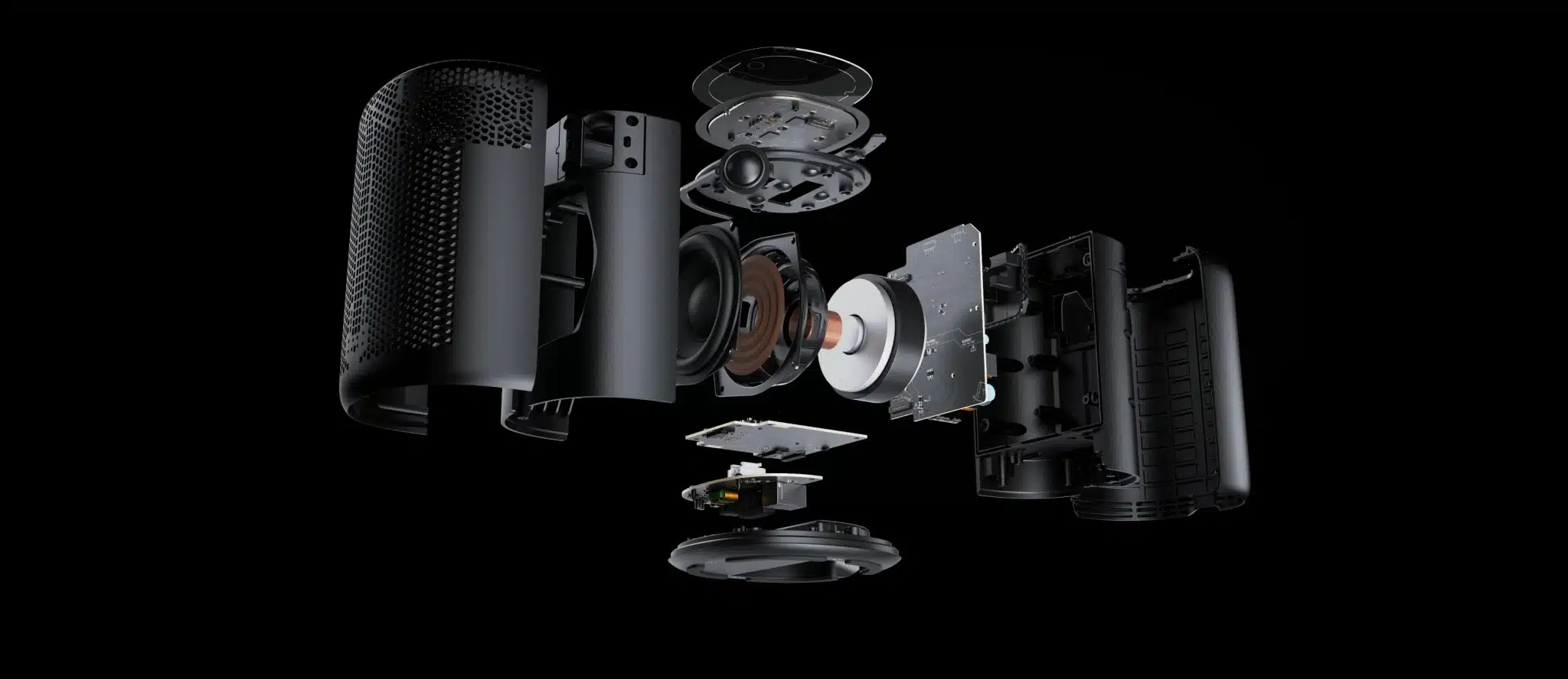 WiiM Sound Lite WiiM Sound Lite - Bild 8