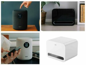 WiiM Sound & WiiM Sub Pro paket