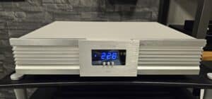 Isotek Evo3 Sigmas Nätfilter