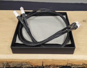 Chord SignatureX Tuned ARAY RCA