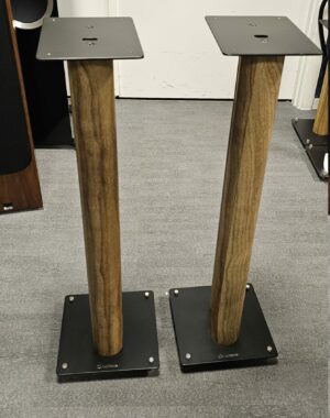 Norstone Stylum 3 Högtalarstativ