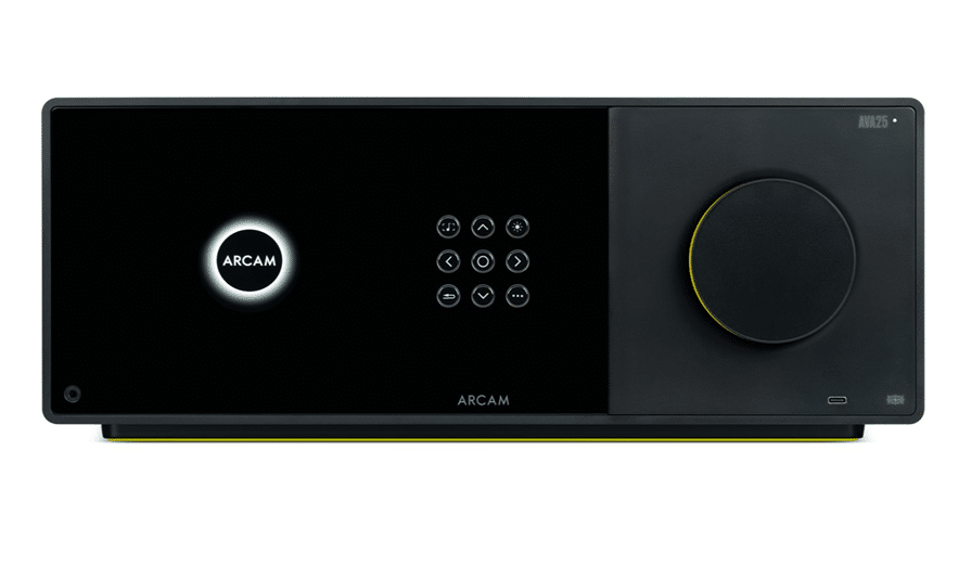 Arcam Radia AVA25 Arcam Radia AVA25
