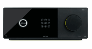 Arcam Radia AVA35 Arcam Radia AVA35