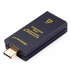 iFi Audio iSilencer+