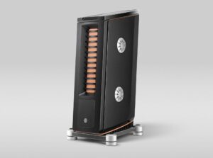 Aavik M-880 Aavik M-880