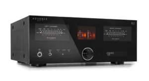 Advance Paris A10 APEX