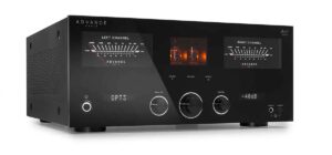 Advance Paris A12 APEX