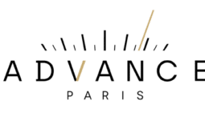 Advance Paris A8 APEX Förstärkare