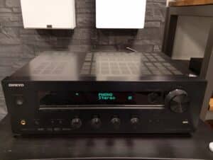 ONKYO TX-8150