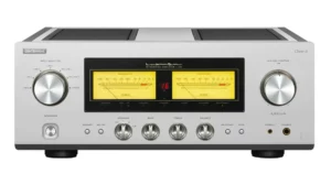 Luxman L-100 Centennial