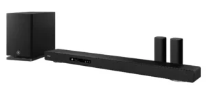 Yamaha True X Surround 90A