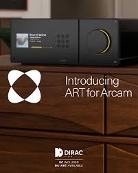 Arcam Radia AVA25 Arcam Radia AVA25 - Bild 6