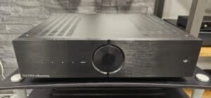 Audio Analogue Puccini Anniversary