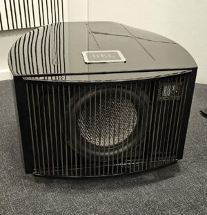 REL Acoustics No.31 Subwoofer