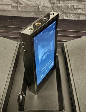 Astell & Kern KANN Alpha