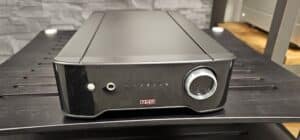 Rega Brio-R, förstärkare Rega Brio-R, förstärkare