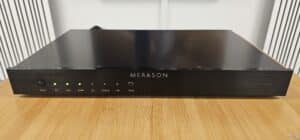 Merason Reuss DAC