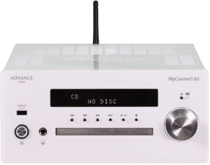 Advance Paris MyConnect 60