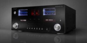 Advance Paris MyConnect 250