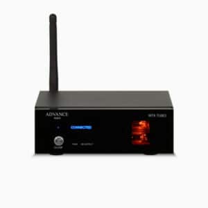 Advance Paris WTX-Tubes