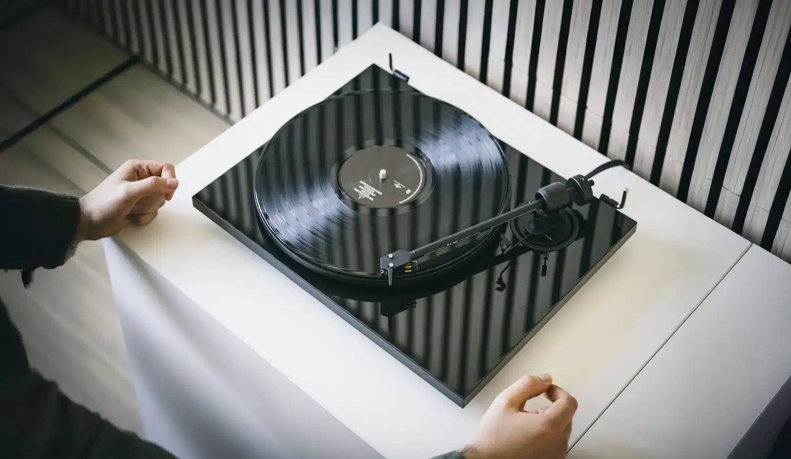 Pro-Ject E1.2 BT Pro-Ject E1.2 BT - Bild 4