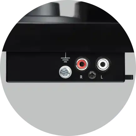 Pro-Ject E1.2 BT Pro-Ject E1.2 BT - Bild 6