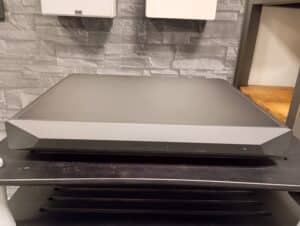 Nuprime Evolution STA