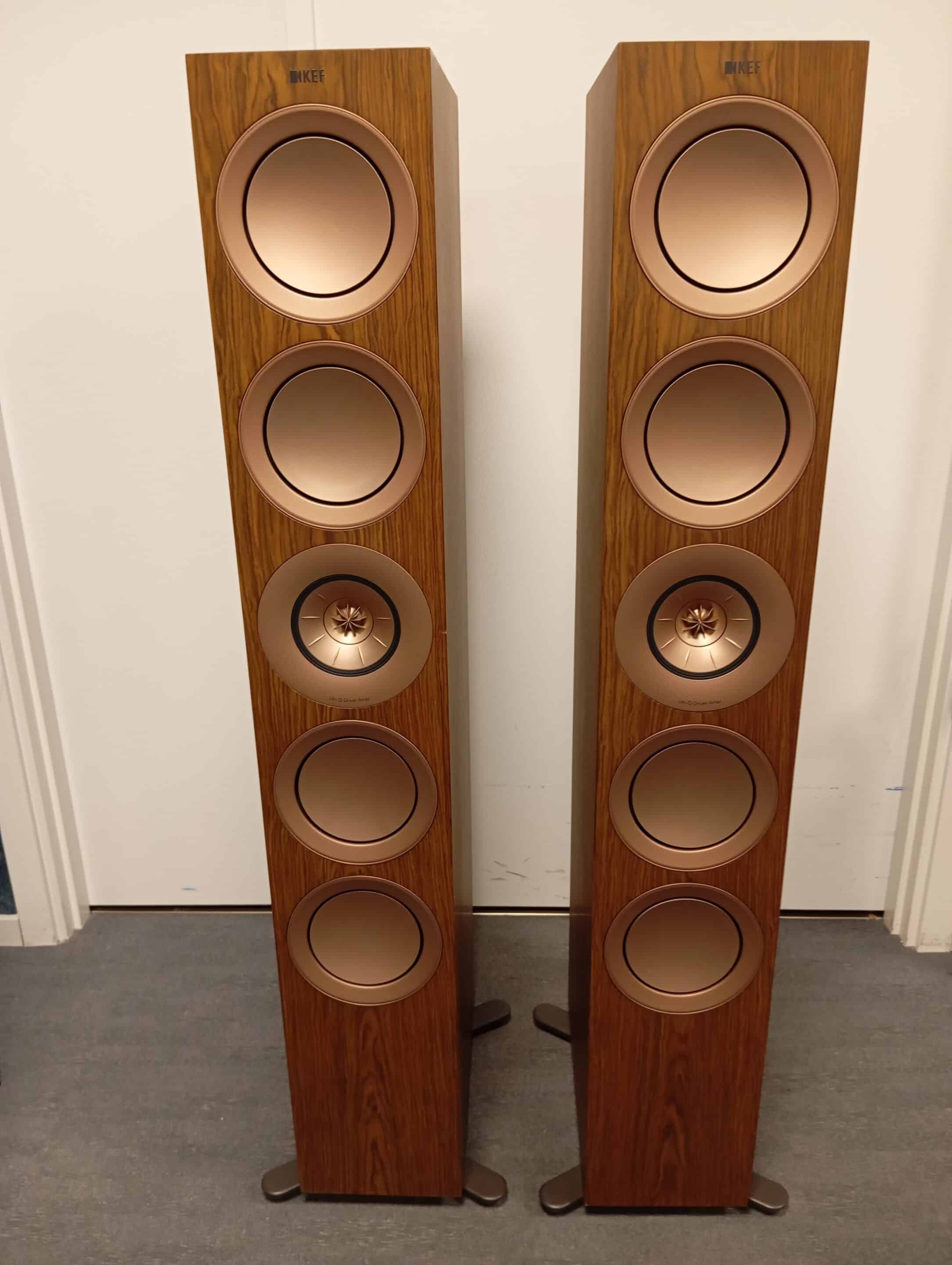 KEF R11 KEF R11