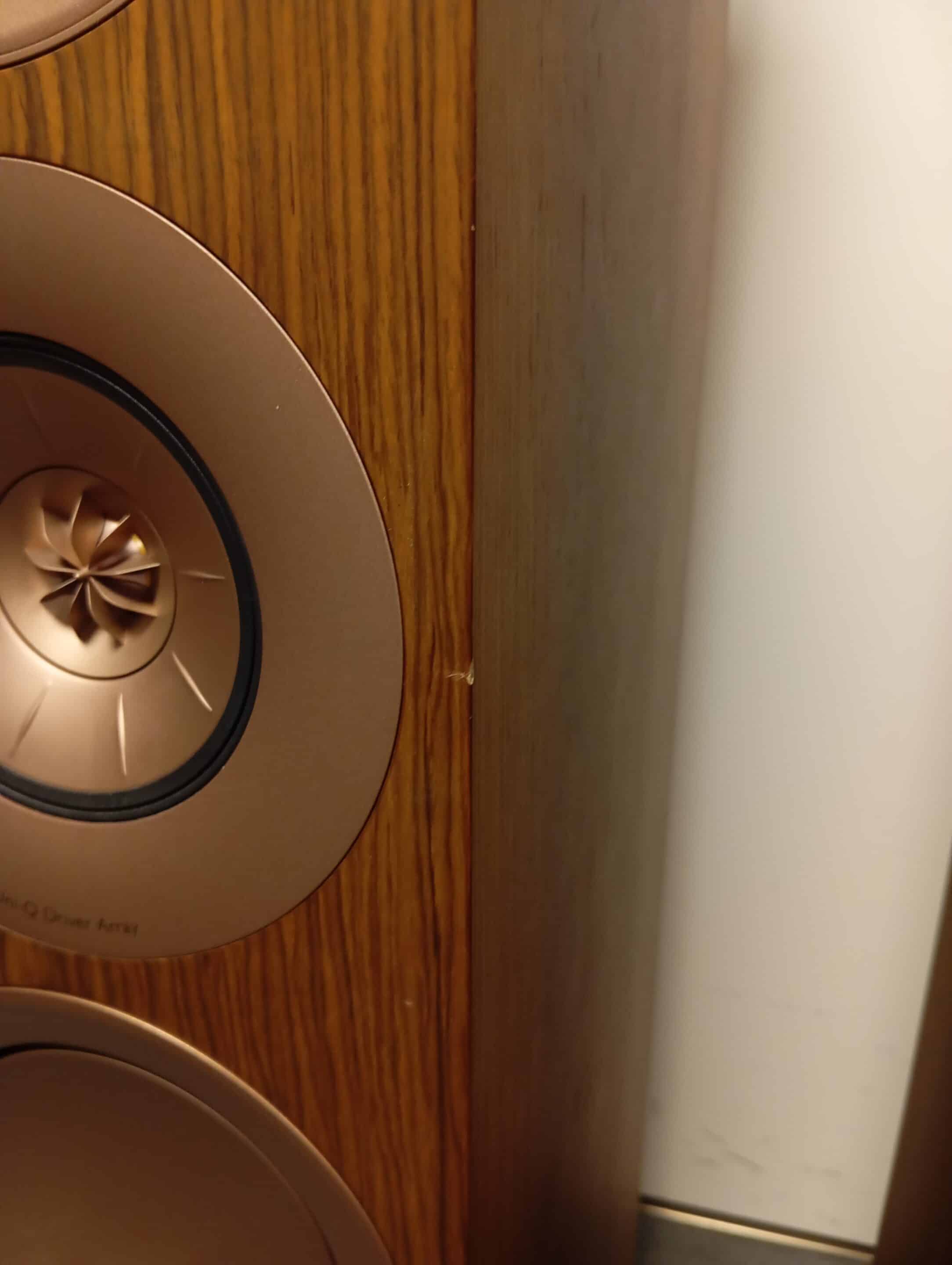 KEF R11 KEF R11 - Bild 2