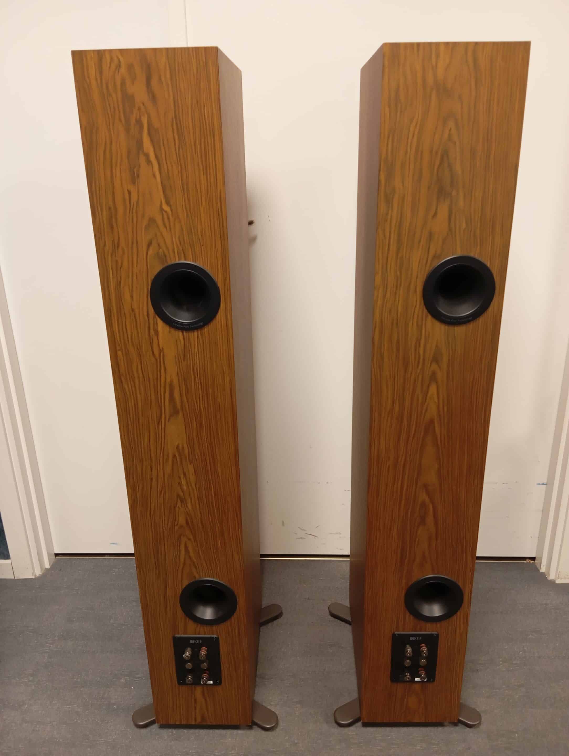 KEF R11 KEF R11 - Bild 4
