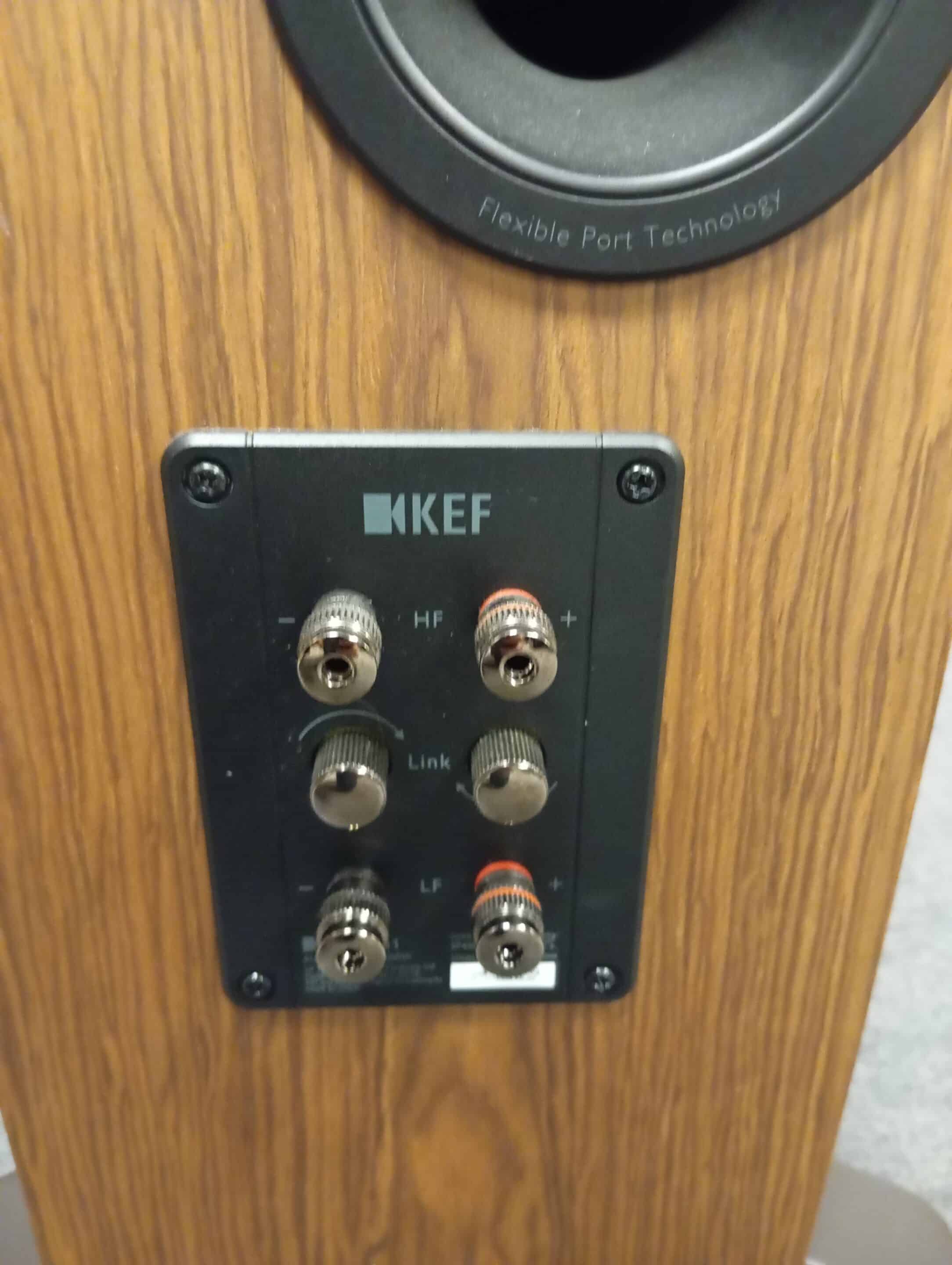 KEF R11 KEF R11 - Bild 3