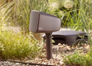 Klipsch Courtyard 4.1 Klipsch Courtyard 4.1