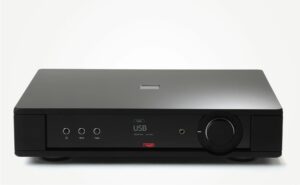 Rega Mercury