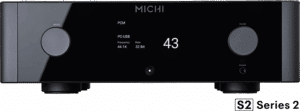 Rotel Michi P5 Series 2 Rotel Michi P5 Series 2