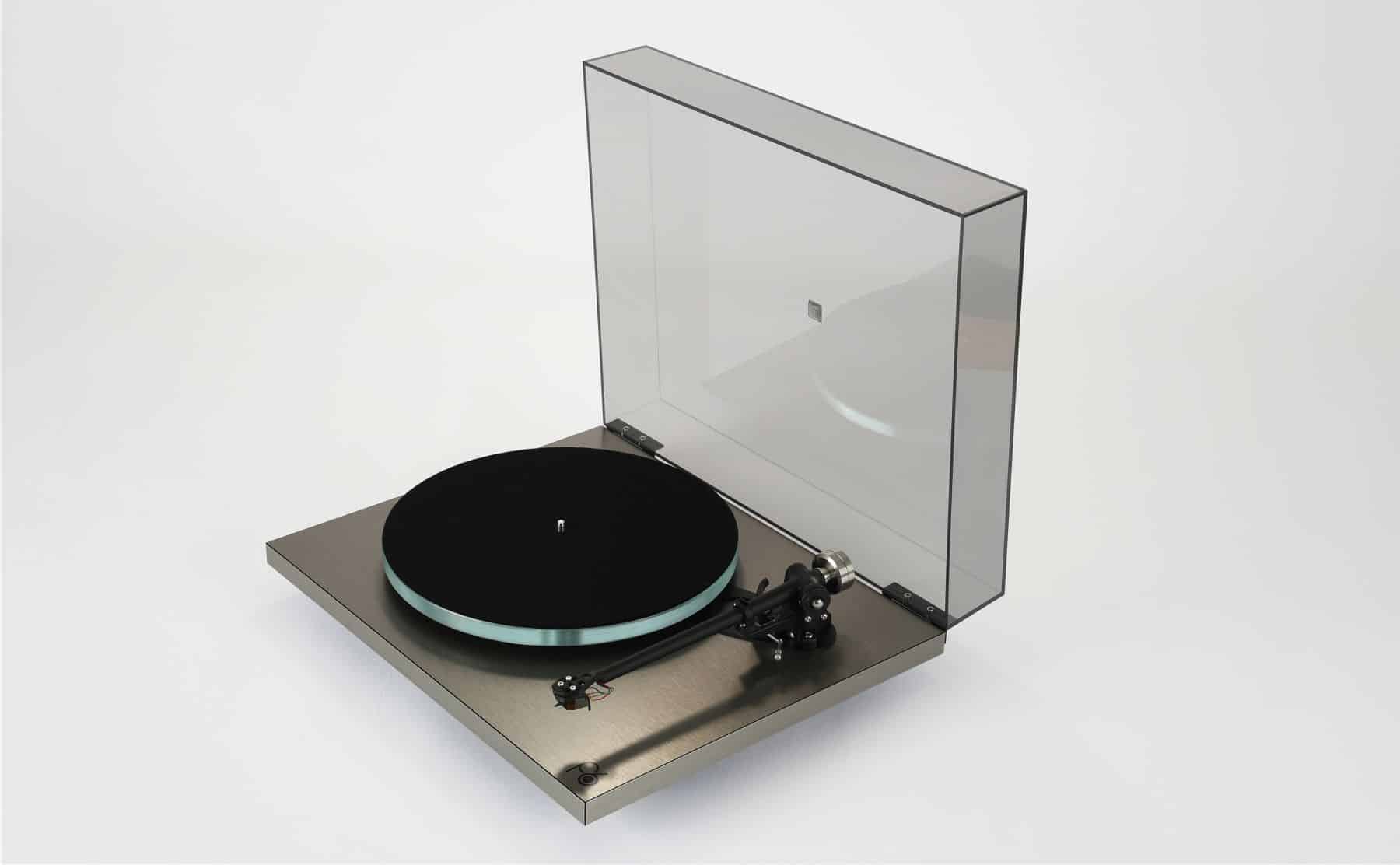 Rega Planar 6 RS Edition (Rega Special) Rega Planar 6 RS Edition (Rega Special) - Bild 2